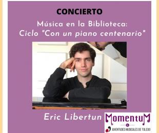 Con un piano centenario
