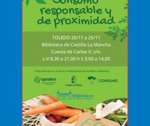 Consumo responsable y de proximidad
