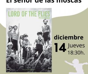 El señor de las moscas