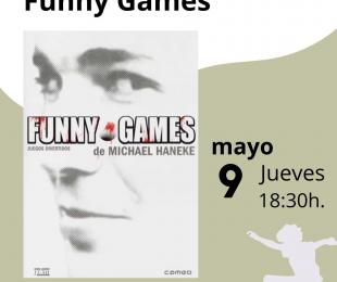 Funny Games