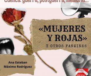 Cuenca: guerra, postguerra, memoria…