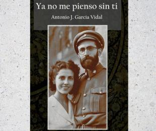 Ya no me pienso sin ti