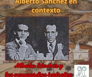 Alberto Sánchez y las vanguardias teatrales