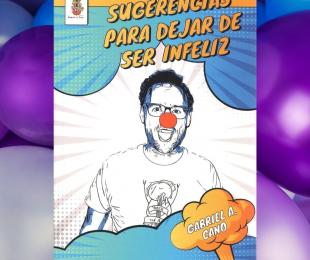 Sugerencias para dejar de ser infeliz