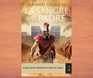 La sangre del padre