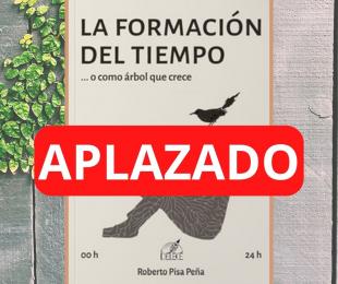 La formación del tiempo o como árbol que crece