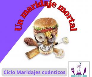 Un maridaje mortal
