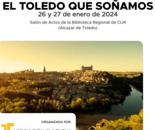 Escuela de Invierno El Toledo que soñamos.