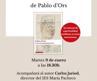 Los contemplativos