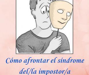 Conferencia. Cómo afrontar el síndrome del/la impostor/a