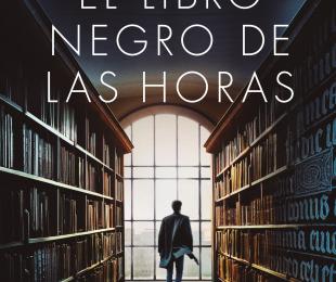 El libro negro de las horas