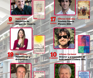 Encuentros Top: hablamos con los más destacados