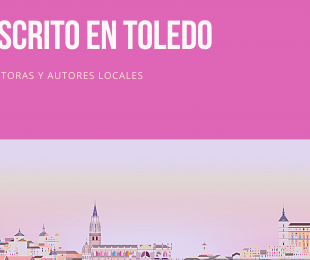 Escrito en Toledo