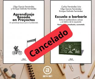 Educación o barbarie y Aprendizaje basado en proyectos