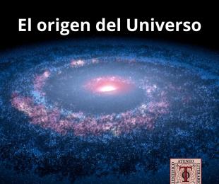 El origen del Universo