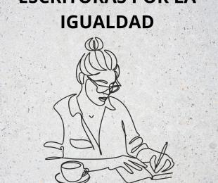 Escritoras por la igualdad: un encuentro con Macarena Alonso y Elena López