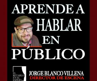 Aprende a hablar en público