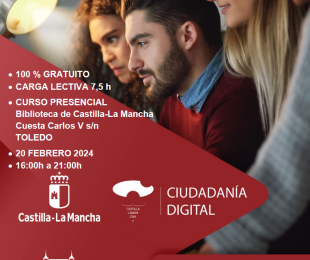 Empodera tu marca digital para la búsqueda activa de empleo