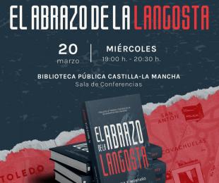 El abrazo de la langosta