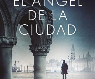 El ángel de la ciudad