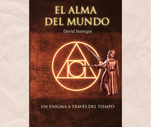 El alma del mundo. Un enigma a través del tiempo