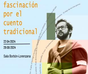 Julio Camarena o la fascinación por el cuento tradicional