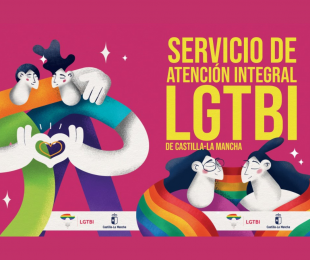 Presentación del Servicio de Atención Integral a la Diversidad de la Junta de Comunidades de Castilla-La Mancha