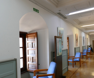 Galería Borbón-Lorenzana