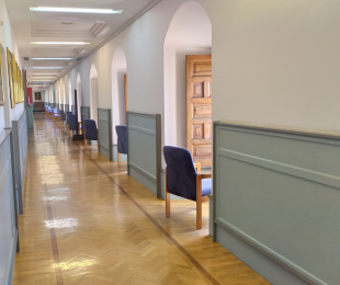 Galería Borbón-Lorenzana