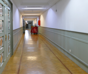 Galería de la Sala Infantil