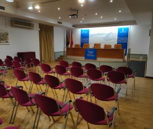 Sala de conferencias3