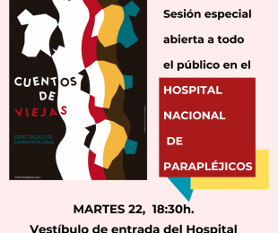 Cuentos de viejas
