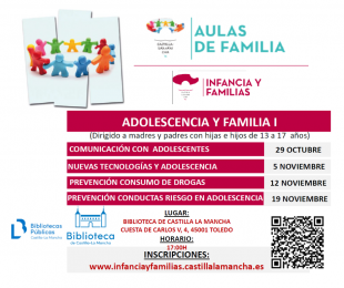 Aulas de Familia 