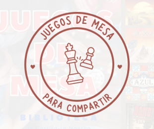 Logo juegos de mesa