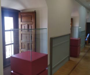 Galería Borbón-Lorenzana