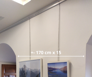 Galería Borbón-Lorenzana