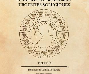 Sustineri Progressio Proposita In Bibliotheca: A antiguos problemas, urgentes soluciones