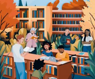 Día de las Bibliotecas 2024