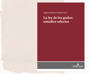 La ley de los godos: estudios selectos