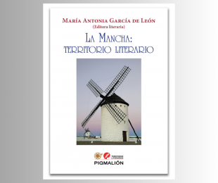 Mancha territorio literario