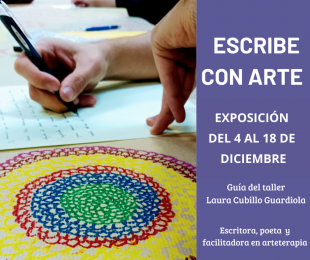 Escribe con arte