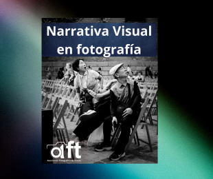 Narrativa visual en fotografía