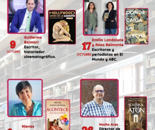 Vuelven los Encuentros Top, hablamos con los más destacados