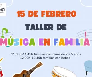 Taller 15 febrero