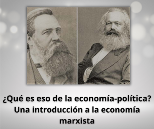 economía