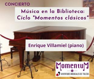 Momentum piano