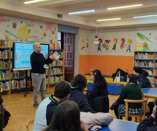 Taller 5