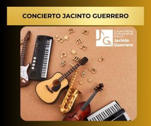 concierto