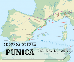 Guerra púnica
