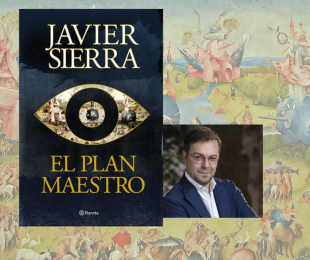 Javier Sierra